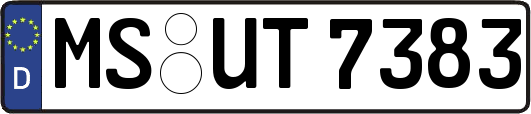 MS-UT7383