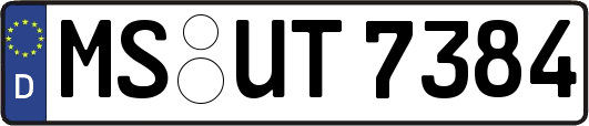 MS-UT7384