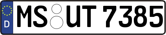 MS-UT7385