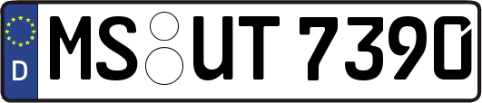 MS-UT7390