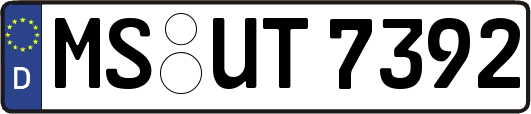 MS-UT7392