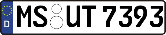 MS-UT7393