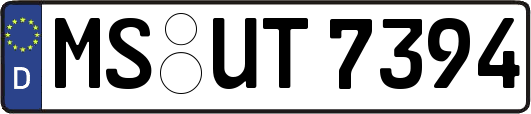 MS-UT7394