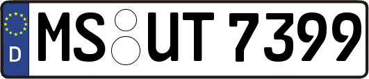 MS-UT7399