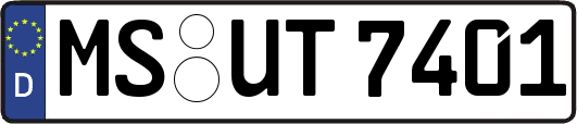 MS-UT7401