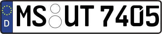 MS-UT7405