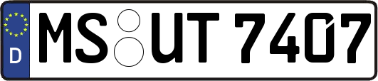MS-UT7407