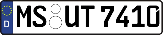 MS-UT7410