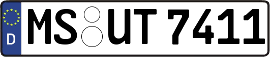 MS-UT7411