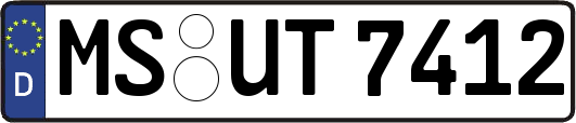 MS-UT7412