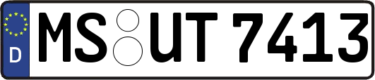 MS-UT7413