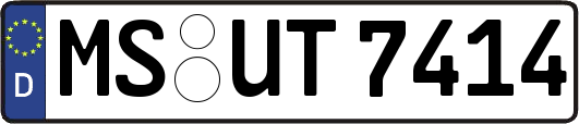 MS-UT7414