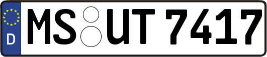MS-UT7417