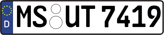 MS-UT7419