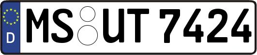 MS-UT7424