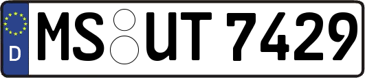 MS-UT7429