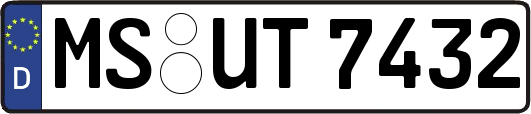 MS-UT7432