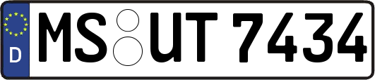 MS-UT7434
