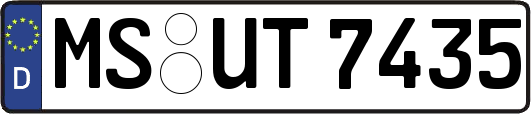 MS-UT7435