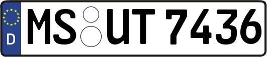 MS-UT7436