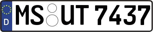 MS-UT7437