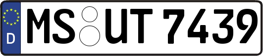 MS-UT7439