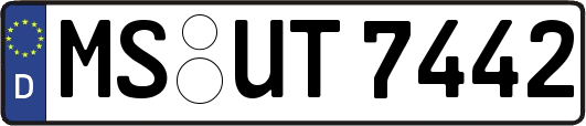 MS-UT7442