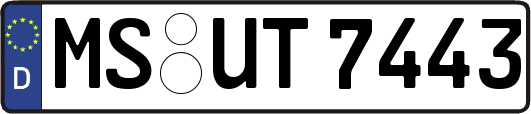 MS-UT7443