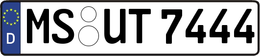 MS-UT7444