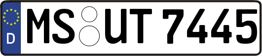 MS-UT7445