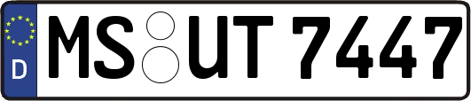 MS-UT7447