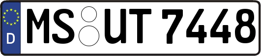 MS-UT7448