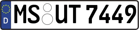 MS-UT7449