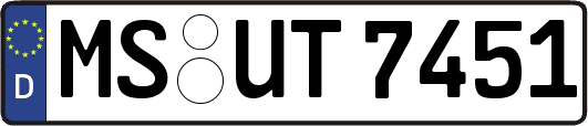 MS-UT7451