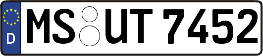 MS-UT7452