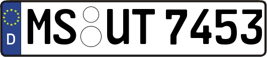 MS-UT7453