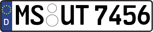 MS-UT7456