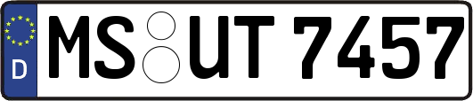 MS-UT7457