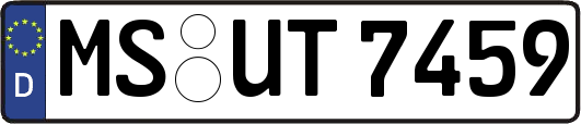 MS-UT7459