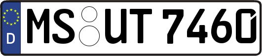 MS-UT7460