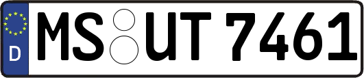 MS-UT7461