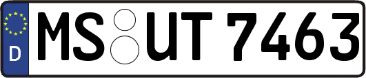 MS-UT7463