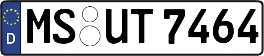 MS-UT7464