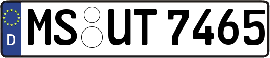 MS-UT7465