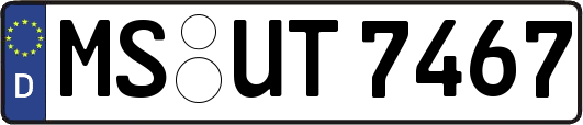 MS-UT7467