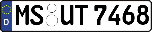 MS-UT7468