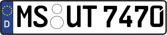 MS-UT7470