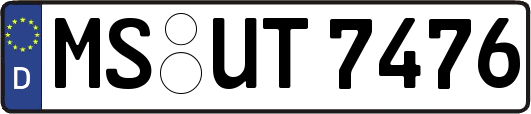MS-UT7476