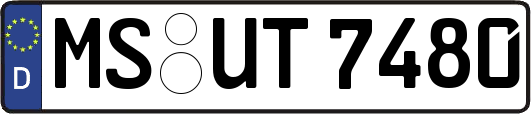 MS-UT7480