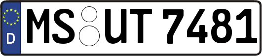 MS-UT7481